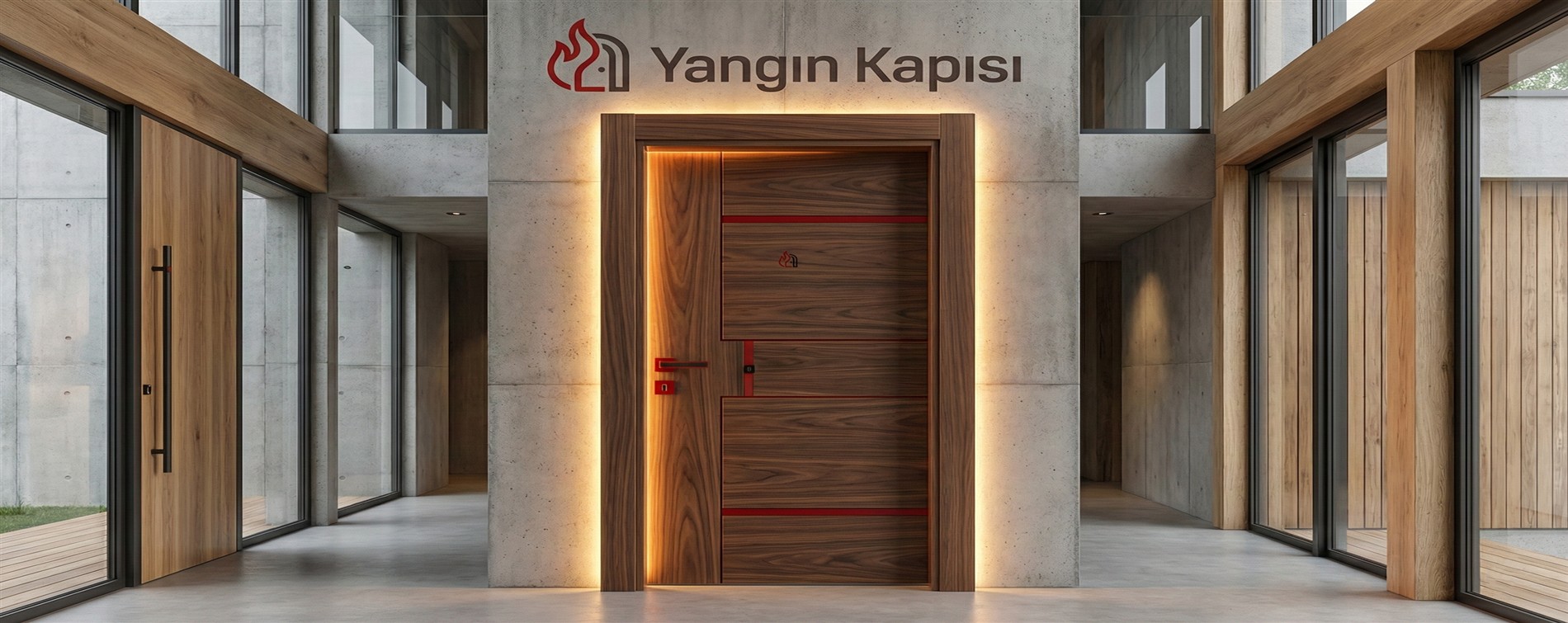 Yangın Kapısı