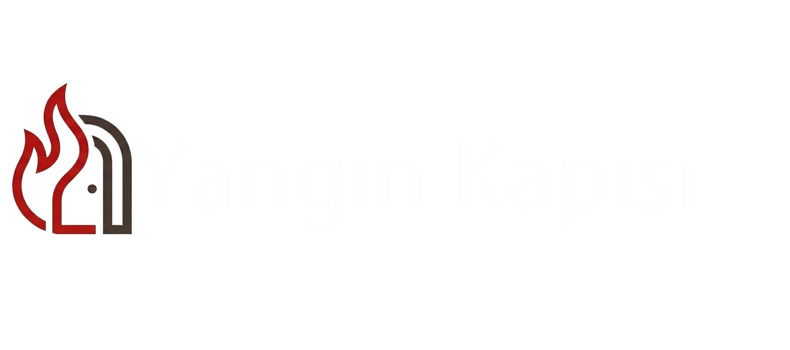 Yangın Kapısı